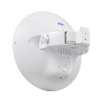 Точка доступа Wi-Fi Ubiquiti UISP Wave Nano Абонентское радиоустройство 60 ГГц (с резервированием 5 ГГц), UISP Wave Technology, 41 дБи