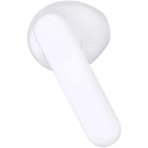 Наушники TWS Honor Choice X7E белый, внутриканальные, Bluetooth, активное шумоподавление, до 8 ч