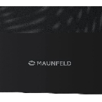 Шкаф духовой электрический Maunfeld EOEC516S, встраиваемый