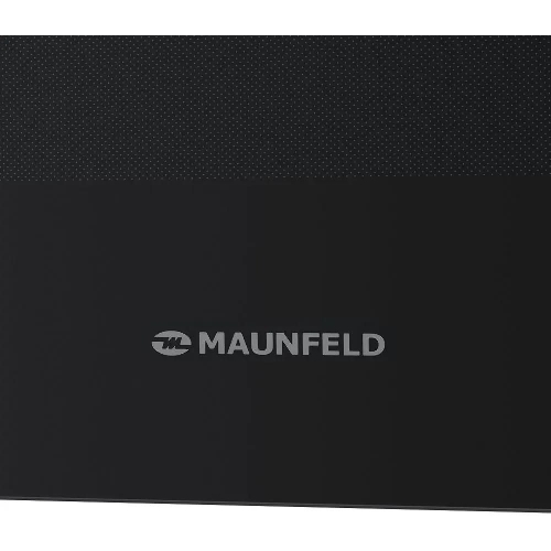 Шкаф духовой электрический Maunfeld EOEC516S, встраиваемый
