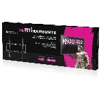 Кронштейн для телевизора Ultramounts UM822 черный 32