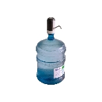Помпа для 19л бутыли Aqua Work H-RP14 электрический черный/белый