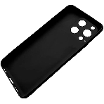 Чехол (клип-кейс) GRESSO Magic, для Apple iPhone 13 Pro, черный cr17cvs203