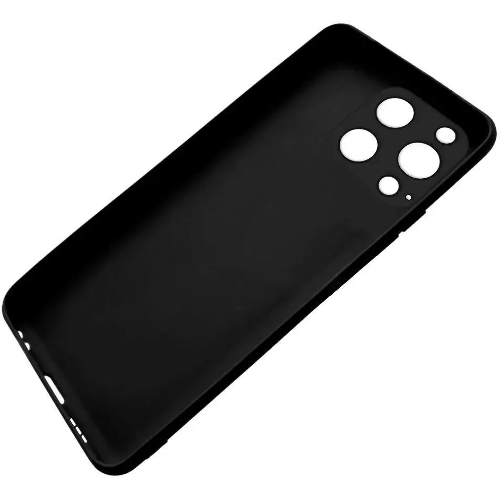 Чехол (клип-кейс) GRESSO Magic, для Apple iPhone 13 Pro, черный cr17cvs203