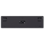 Клавиатура Oklick K953X проводная, USB Type-A, чёрный