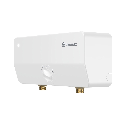 Электроводонагреватель проточный Thermex Artflow 8000
