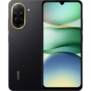 Смартфон Xiaomi Redmi A5 3/64Gb черный