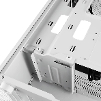 Компьютерный корпус Ginzzu CL110 белый