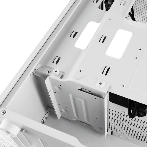 Компьютерный корпус Ginzzu CL110 белый