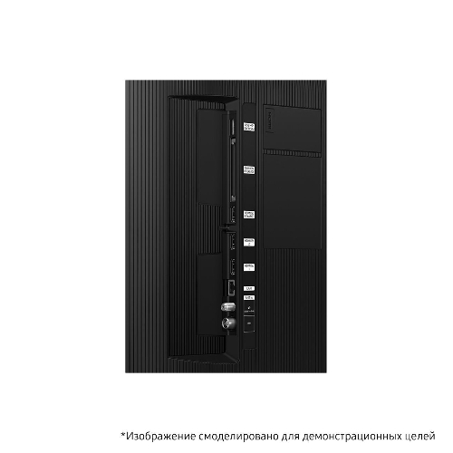 Телевизор Samsung 55