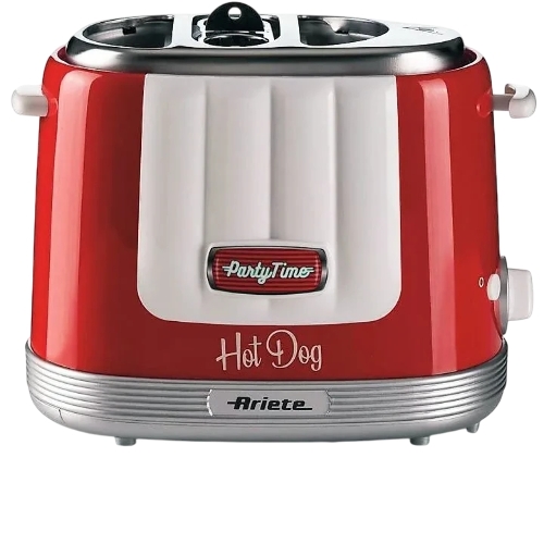 Машина для хот-догов Ariete 00C020600AR0