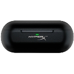 Гарнитура HyperX Cloud Mix Buds чёрный, беспроводная, радиоканал, совместимость с PS5