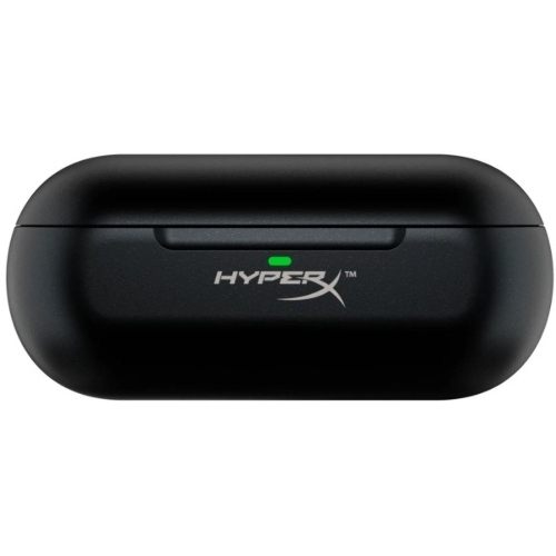 Гарнитура HyperX Cloud Mix Buds чёрный, беспроводная, радиоканал, совместимость с PS5