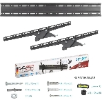 Кронштейн для телевизора Arm Media PLASMA-2 черный, 32