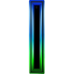 Кулер для корпуса Thermalright TL-M12RW Reverse (124x120x25mm, 4-pin PWM, ARGB, 42.6CFM, 23.2dBA, 1500RPM, White)
