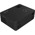 Проектор Cactus CS-PRM.04B.WUXGA-A LCD 400Lm ANSI (1920x1080) 2000:1 ресурс лампы:50000часов 1xUSB typeA 1xHDMI 2.5кг