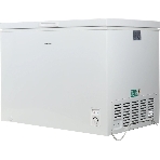 Морозильный ларь Maunfeld MFL300W, белый, 292л