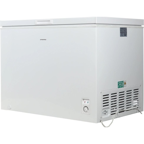 Морозильный ларь Maunfeld MFL300W, белый, 292л