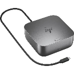 Стыковочная станция HP Thunderbolt 4 Ultra G6 180Вт (9X481UT)