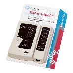 Тестер кабеля 5bites LY-CT005 для UTP/STP RJ45, RJ11/12