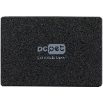 Накопитель SSD PC Pet SATA III 2Tb PCPS002T2 2.5