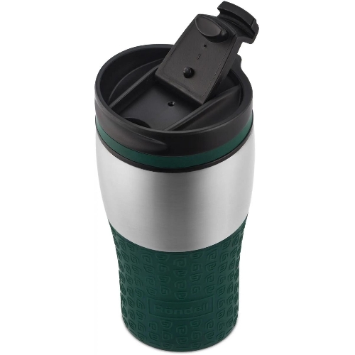 Термокружка Rondell RDS-1816 0.32 л, графитовый