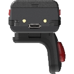 Сканер штрих-кода Meferi MS300R 1D/2D, черный