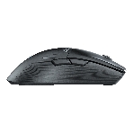 Мышь беспроводная/проводная Gigabyte GM-AORUS M6 черный, 26000 dpi, радиоканал, USB, кнопки - 8