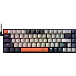 Клавиатура Redragon Ryze проводная, USB Type-A, чёрный