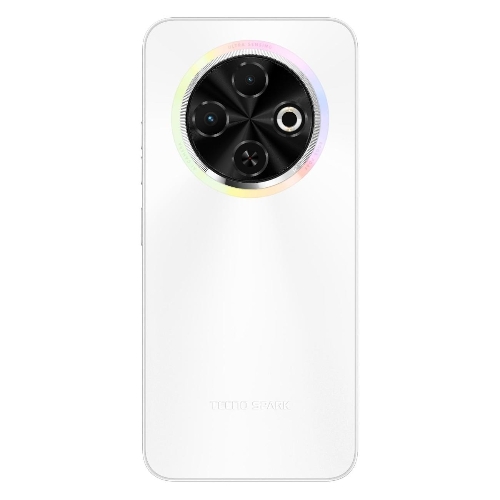 Смартфон Tecno SPARK 30C, 4/128Gb, белый