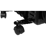 Обогреватель масляный Centek CT-6200 (7 секций) черный, 700/1000/1500Вт, 3 режима, механический термостат