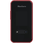Мобильный телефон Xenium X680 красный