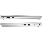 Ноутбук HP ProBook 440 G10 серебристый Intel Core i7 1355U 1700MHz/14