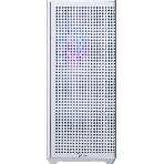 Компьютерный корпус Aerocool/Formula Air Power G5 Plus белый без БП ATX 4x120мм 2xUSB 2.0 1xUSB3.1 audio bott PSU