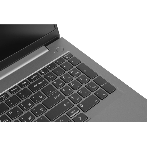 Ноутбук Lenovo ThinkBook 16 G6 IRL/16"/IPS/Intel Core i5 13420H/16Gb/512Gb/SSD/Intel UHD Graphics/Без ОС/серый/1.7kg