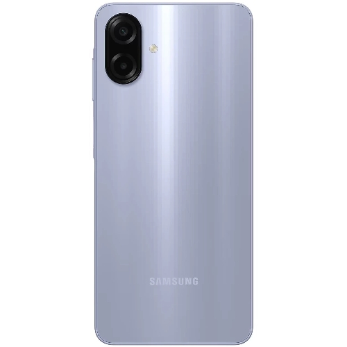 Смартфон Samsung Galaxy A07 4/128Gb, фиолетовый