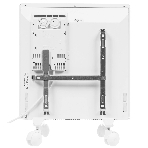 Конвектор Noirot CNX-4 Plus 1000Вт белый