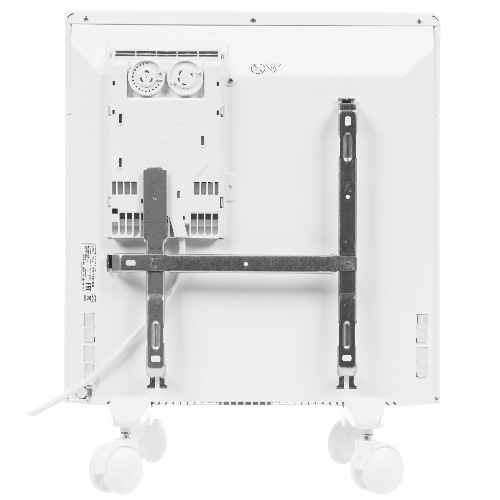 Конвектор Noirot CNX-4 Plus 1000Вт белый