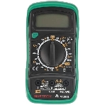 Мультиметр портативный Mastech MAS838, ручной 13-2008