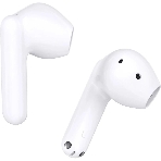 Наушники TWS Honor Choice X7E белый, внутриканальные, Bluetooth, активное шумоподавление, до 8 ч