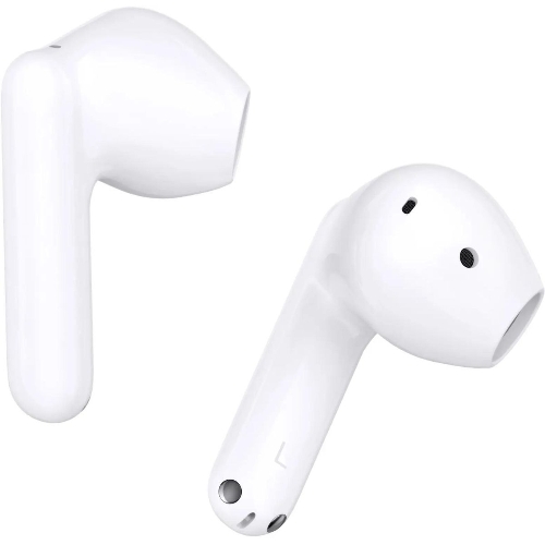 Наушники TWS Honor Choice X7E белый, внутриканальные, Bluetooth, активное шумоподавление, до 8 ч