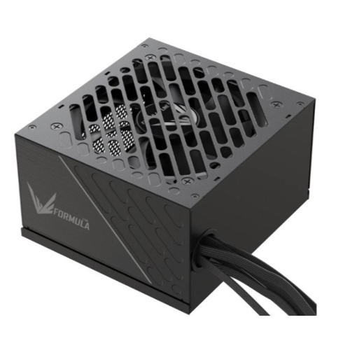Блок питания AeroCool/Formula V Line FV-650WD, 650W, APFC, 80+, 12cm Fan