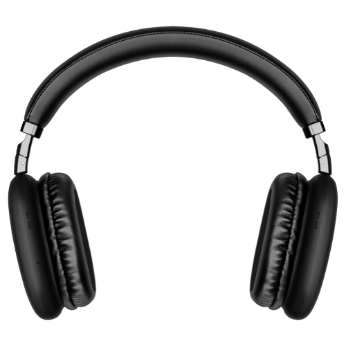 Беспроводные/проводные наушники Sven AP-B325MV черный, накладные, Bluetooth + Jack 3.5 мм, складная конструкция, до 10 ч