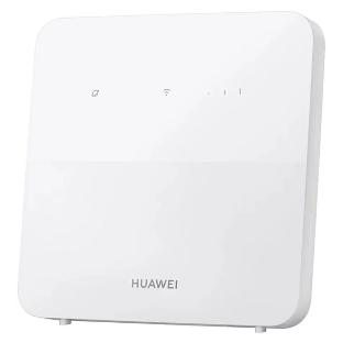 Интернет-центр Huawei B320-323 (51060JWD) 10/100/1000BASE-TX/4G