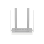 Роутер беспроводной Keenetic Runner 4G (KN-2212) с модемом 4G, Mesh Wi-Fi N300 и 4-портовым Smart-коммутатором