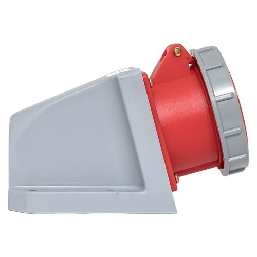 Розетка стационарная наружная EKF 1152 ps-1152-16-380 PROxima 3Р+РЕ+N 16А 380В IP67