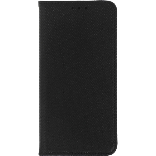 Чехол (клип-кейс) BoraSCO для Samsung Galaxy A25 Microfiber Case черный