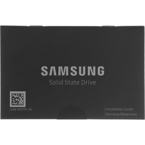 Накопитель SSD Samsung 870 EVO, 2Tb, SATA III, 2.5