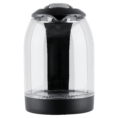 Чайник электрический BBK EK1724G черный