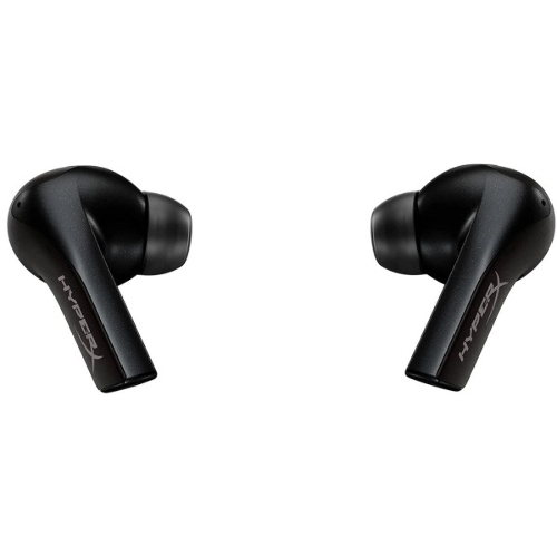 Гарнитура HyperX Cloud Mix Buds чёрный, беспроводная, радиоканал, совместимость с PS5
